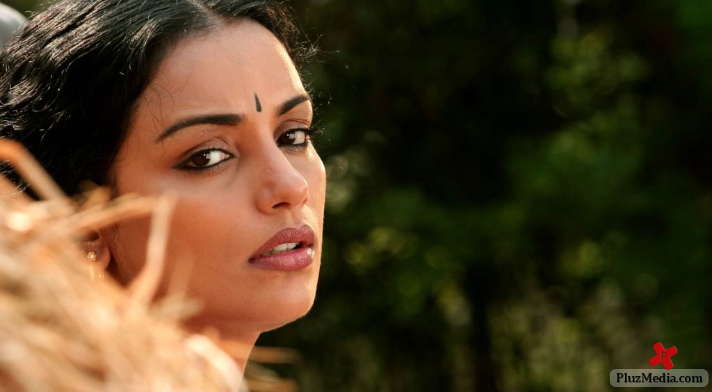 Shweta Menon - Rathi Nirvedam Hot Movie Stills | Picture 79989